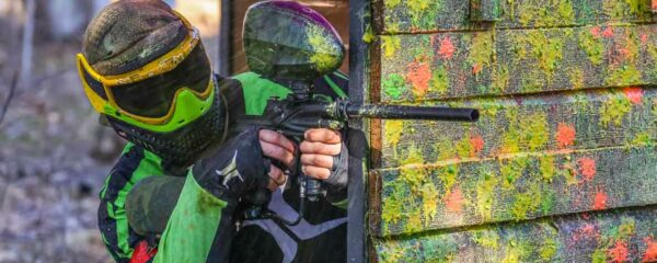 paintball