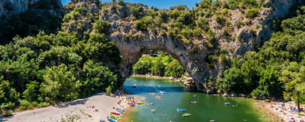 Ardèche