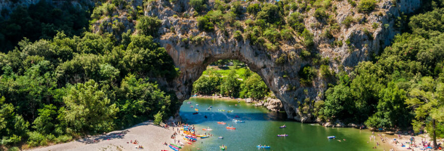 Ardèche